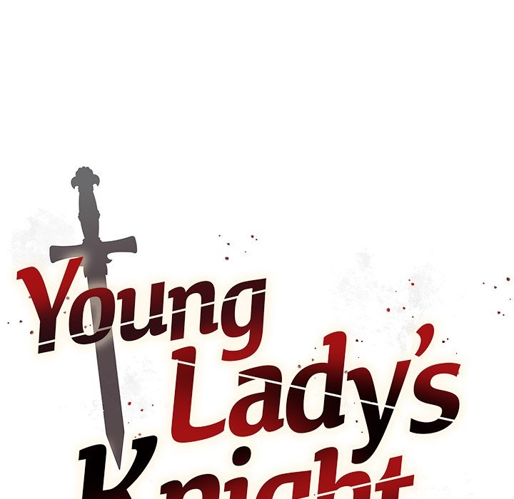 I Will Protect the Lady - Chapter 20 Page 16