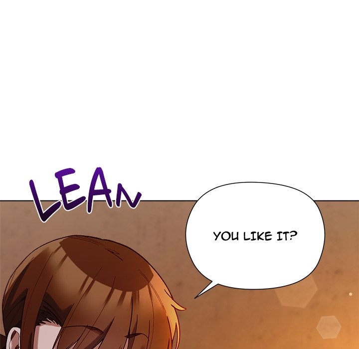 I Will Protect the Lady - Chapter 20 Page 20