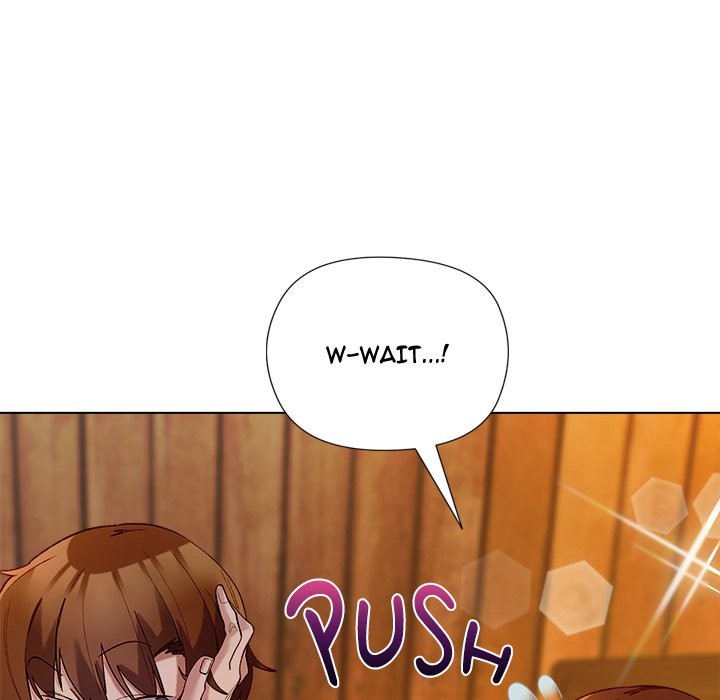 I Will Protect the Lady - Chapter 20 Page 28