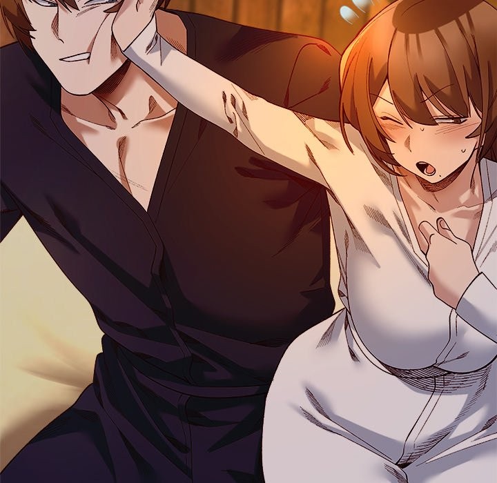 I Will Protect the Lady - Chapter 20 Page 29