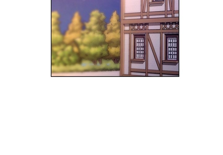 I Will Protect the Lady - Chapter 20 Page 3