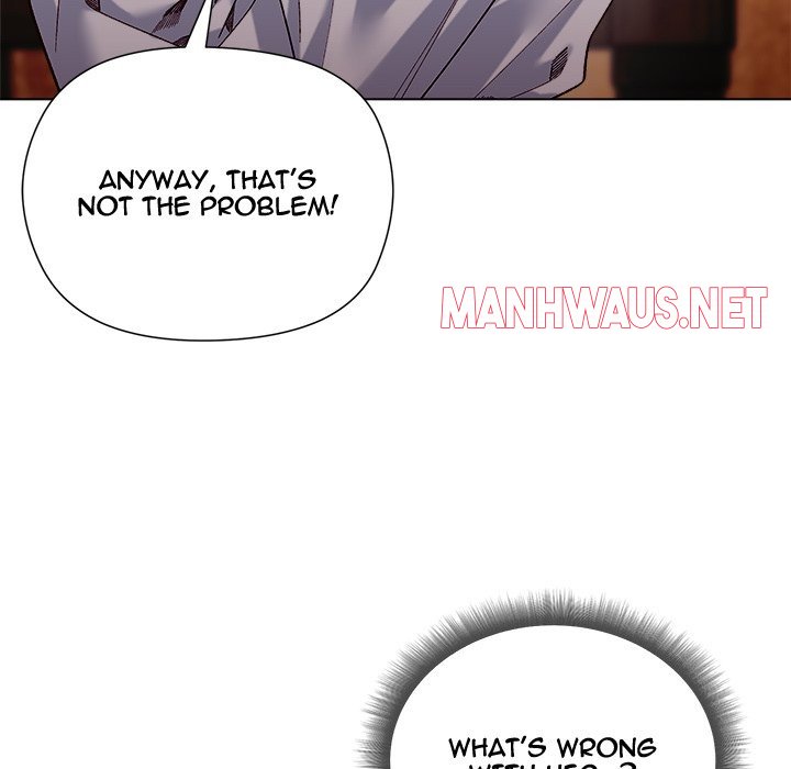 I Will Protect the Lady - Chapter 20 Page 35