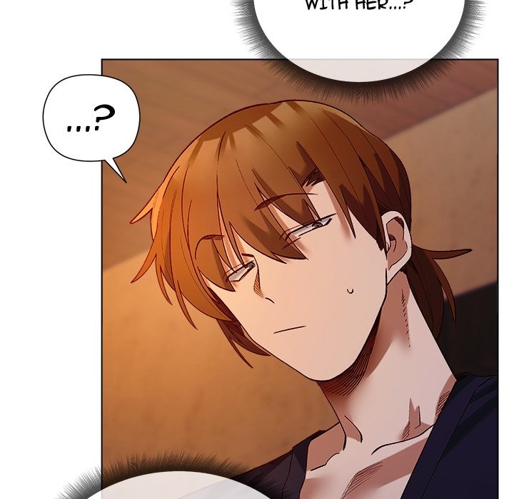 I Will Protect the Lady - Chapter 20 Page 36