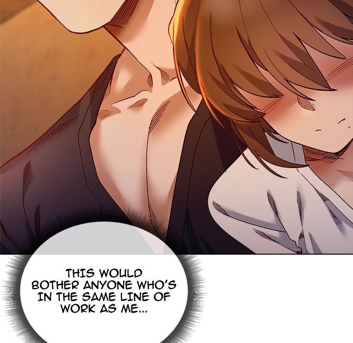 I Will Protect the Lady - Chapter 20 Page 39