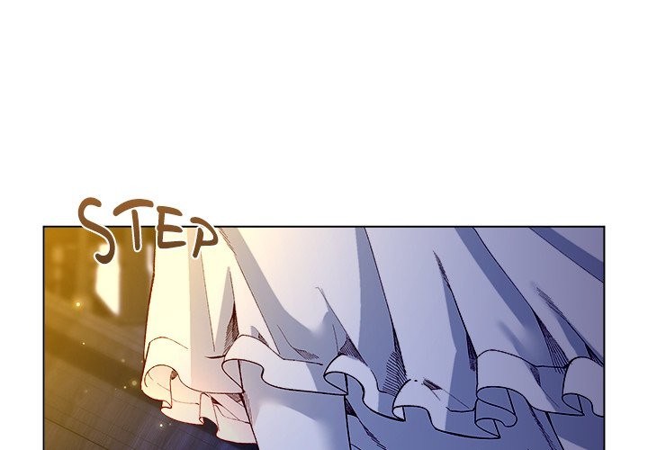 I Will Protect the Lady - Chapter 20 Page 4