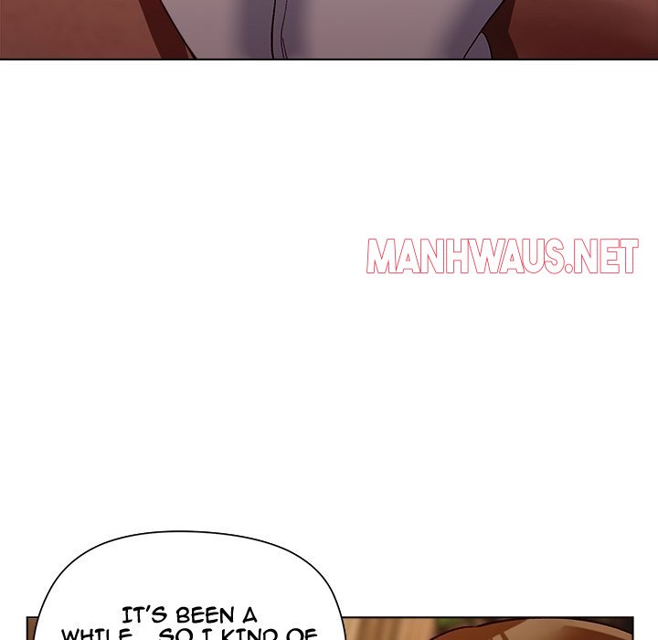 I Will Protect the Lady - Chapter 20 Page 49