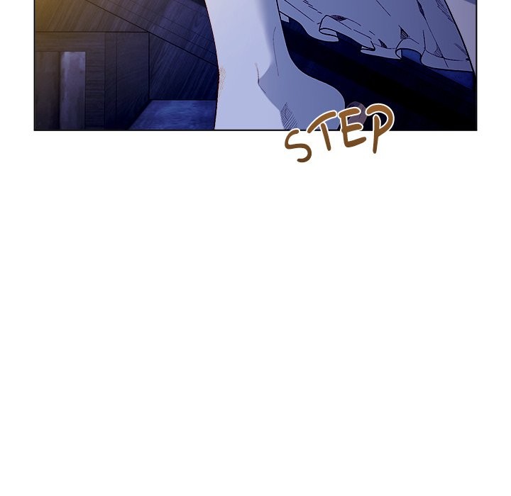 I Will Protect the Lady - Chapter 20 Page 5