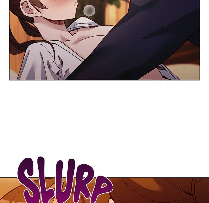 I Will Protect the Lady - Chapter 20 Page 56