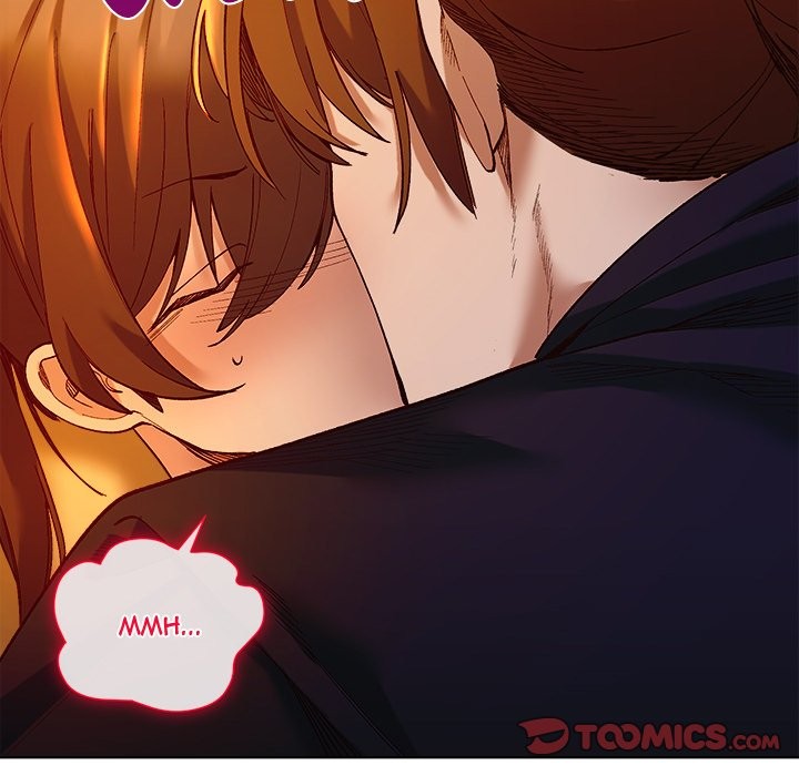 I Will Protect the Lady - Chapter 20 Page 57