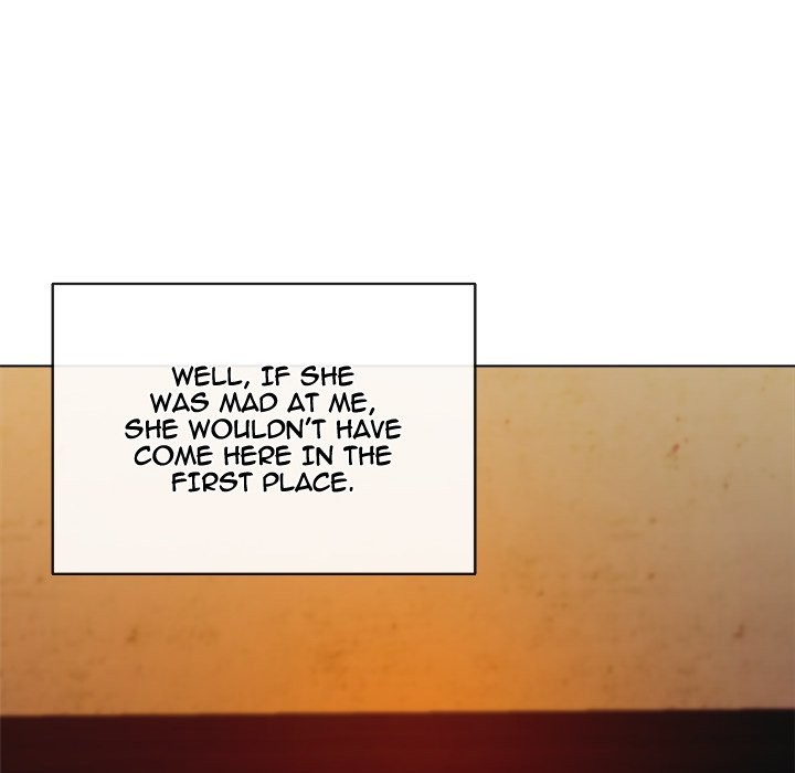 I Will Protect the Lady - Chapter 20 Page 62