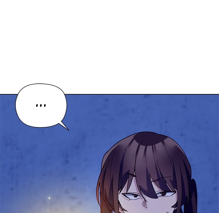 I Will Protect the Lady - Chapter 20 Page 8