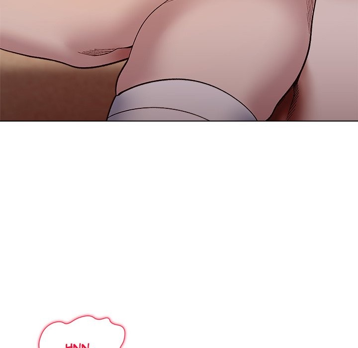 I Will Protect the Lady - Chapter 20 Page 95