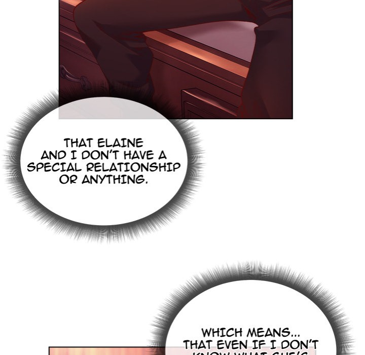 I Will Protect the Lady - Chapter 24 Page 100