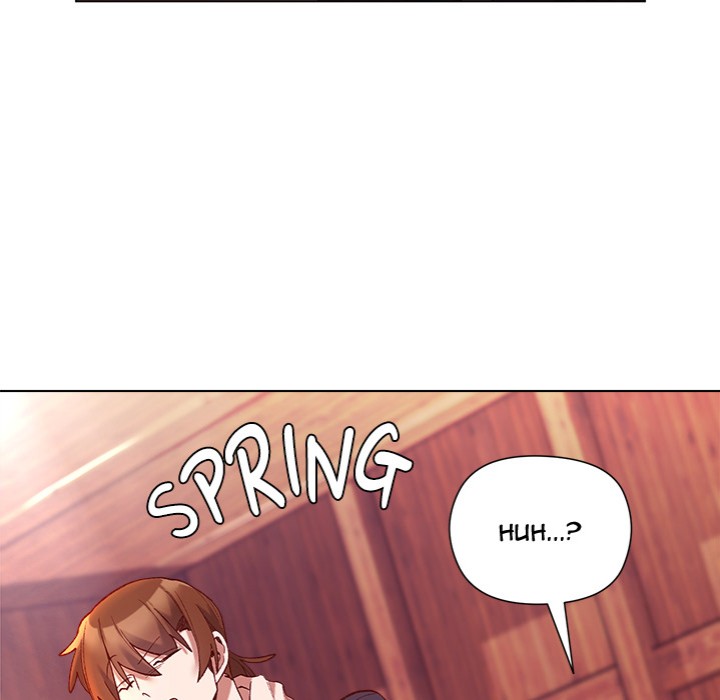 I Will Protect the Lady - Chapter 24 Page 104