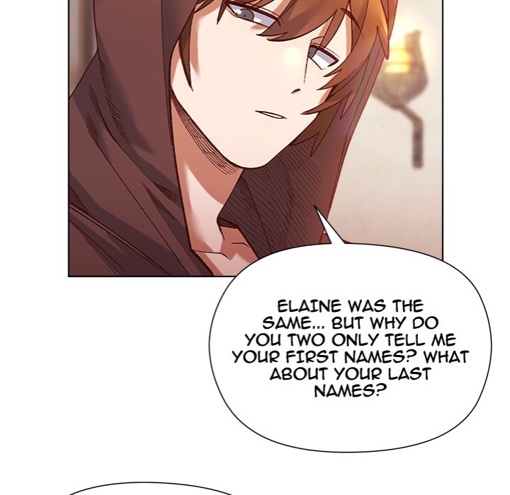 I Will Protect the Lady - Chapter 24 Page 11