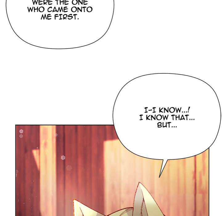 I Will Protect the Lady - Chapter 24 Page 112