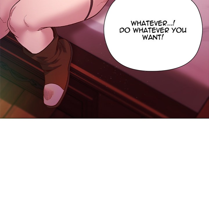 I Will Protect the Lady - Chapter 24 Page 116