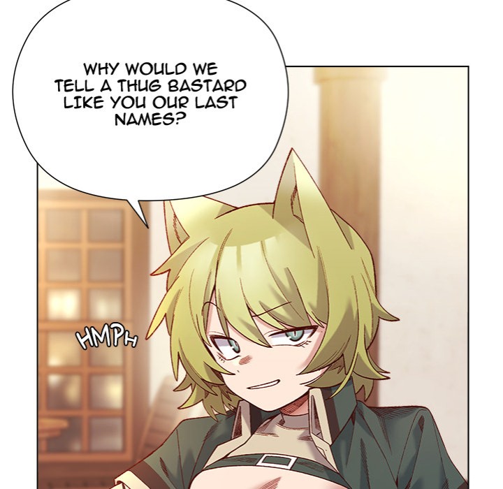 I Will Protect the Lady - Chapter 24 Page 12