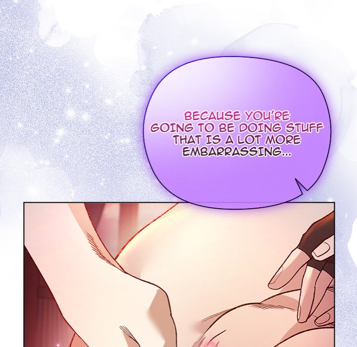 I Will Protect the Lady - Chapter 24 Page 125