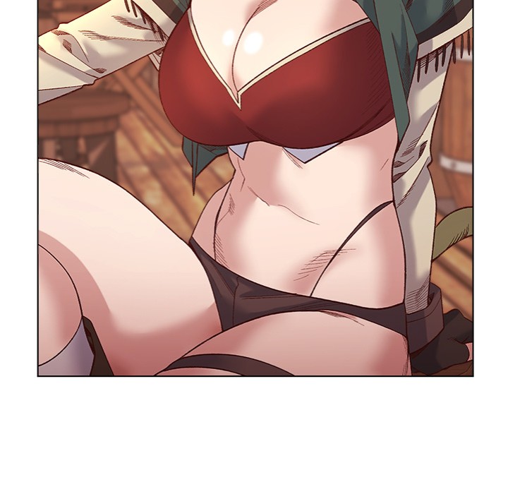 I Will Protect the Lady - Chapter 24 Page 13