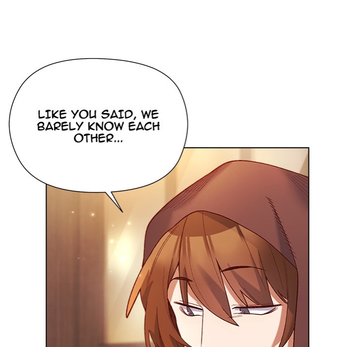 I Will Protect the Lady - Chapter 24 Page 14