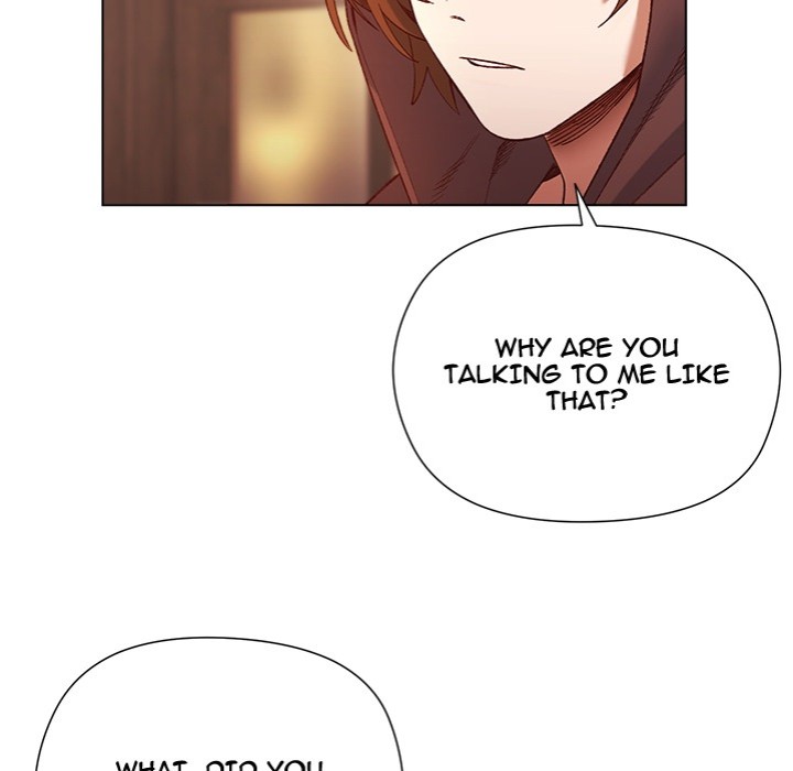 I Will Protect the Lady - Chapter 24 Page 15