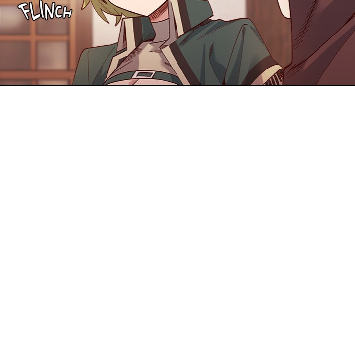 I Will Protect the Lady - Chapter 24 Page 17