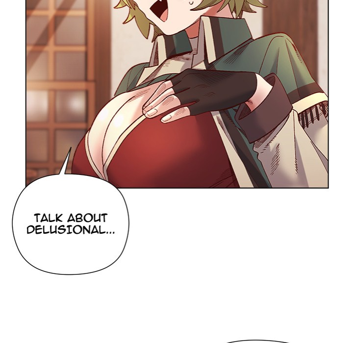 I Will Protect the Lady - Chapter 24 Page 19