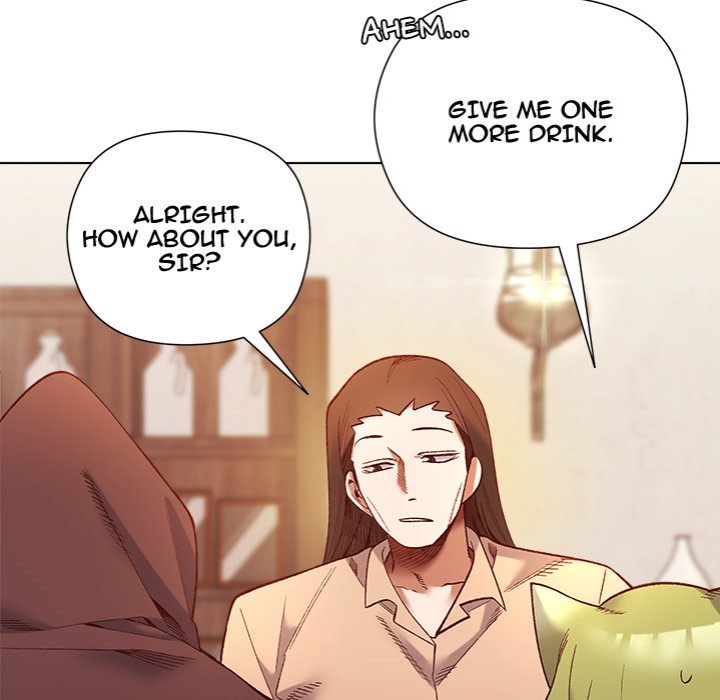 I Will Protect the Lady - Chapter 24 Page 20