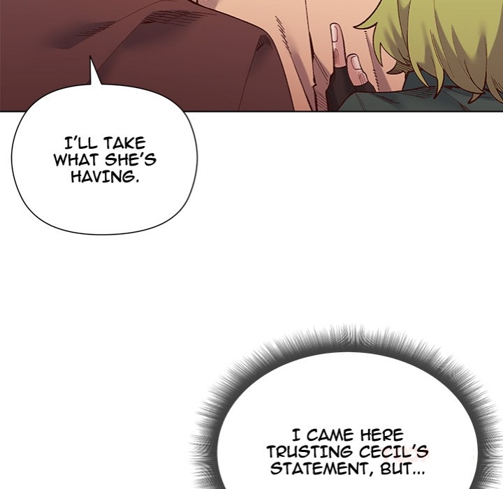 I Will Protect the Lady - Chapter 24 Page 21