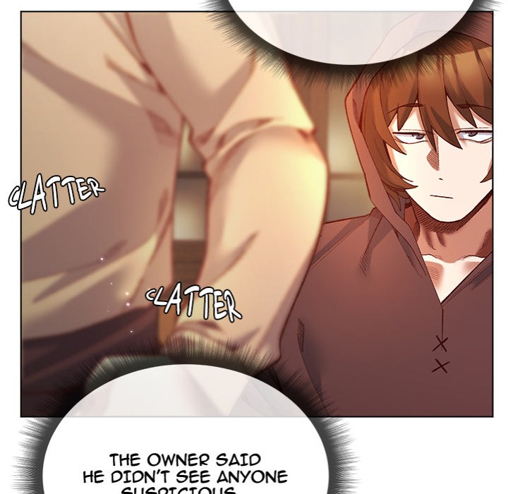 I Will Protect the Lady - Chapter 24 Page 22