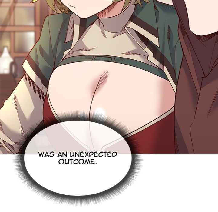 I Will Protect the Lady - Chapter 24 Page 25