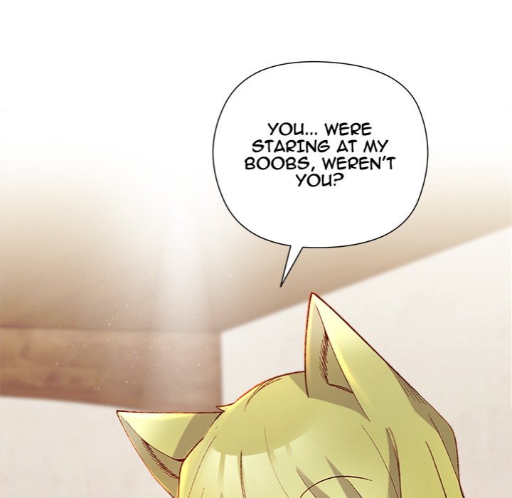 I Will Protect the Lady - Chapter 24 Page 31