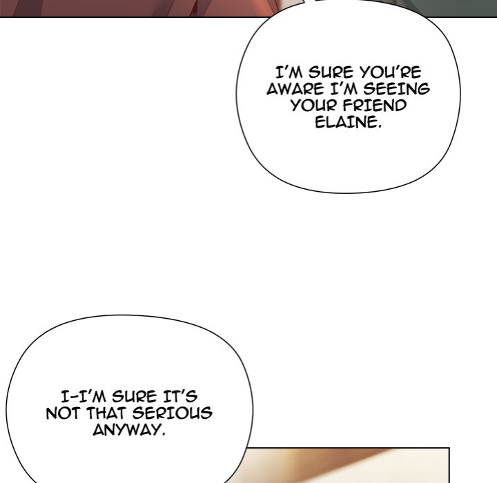 I Will Protect the Lady - Chapter 24 Page 44