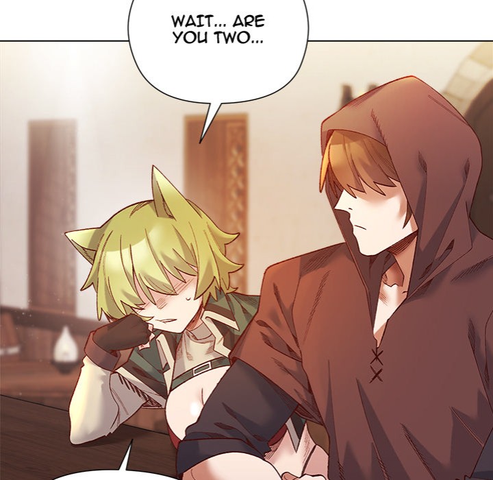 I Will Protect the Lady - Chapter 24 Page 48