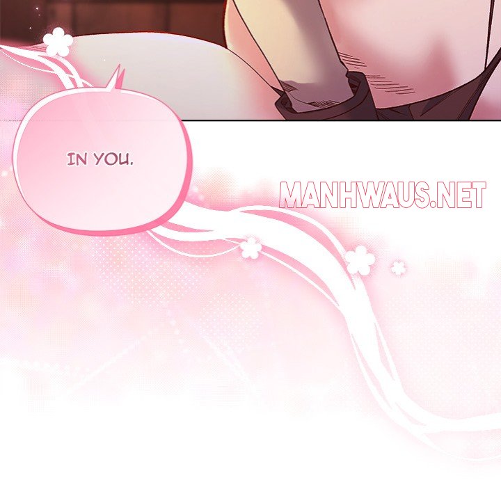 I Will Protect the Lady - Chapter 24 Page 5