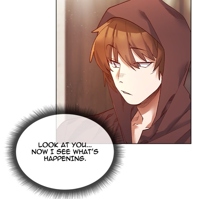 I Will Protect the Lady - Chapter 24 Page 50