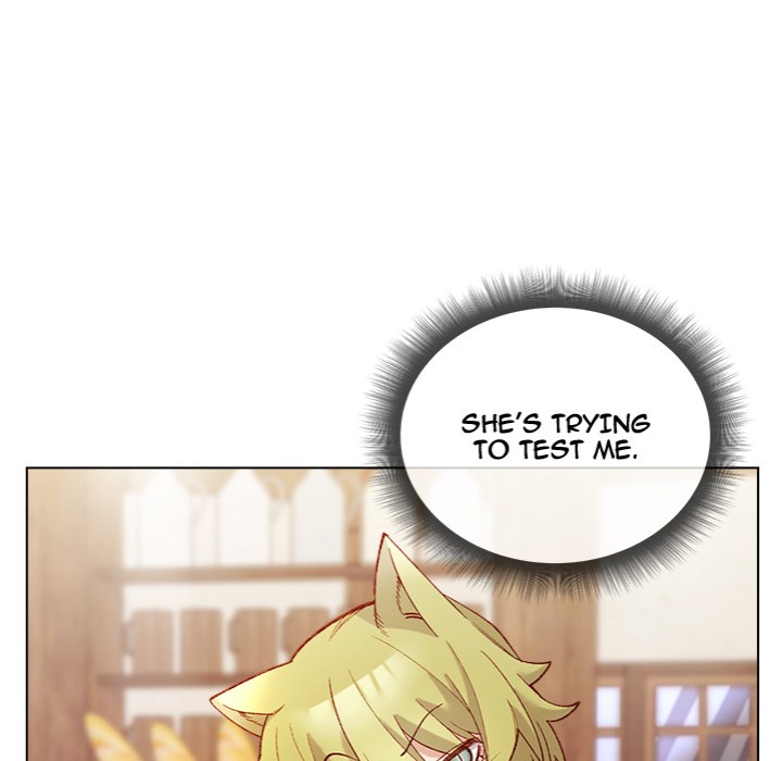 I Will Protect the Lady - Chapter 24 Page 54