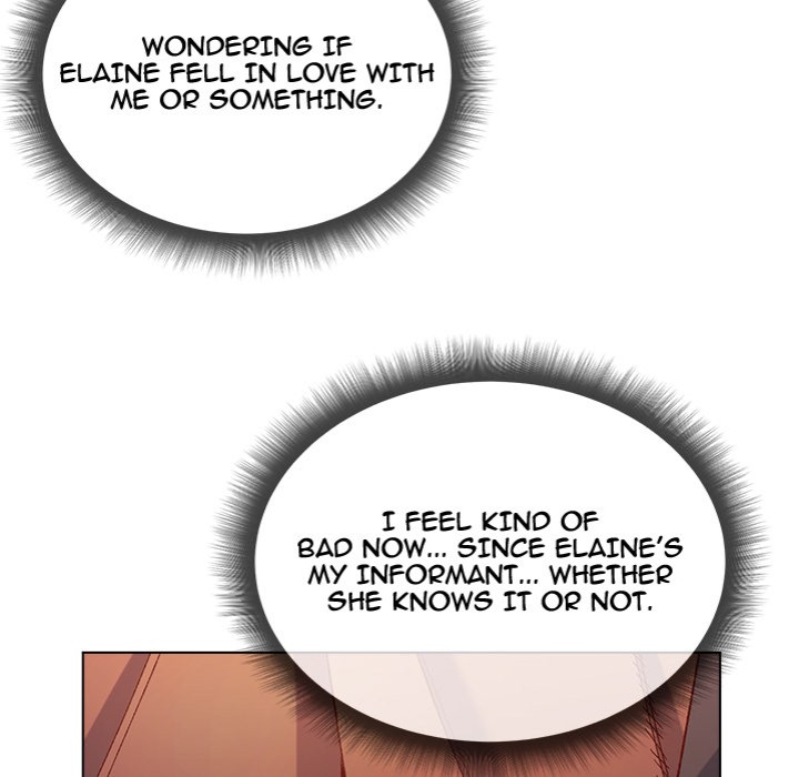 I Will Protect the Lady - Chapter 24 Page 56