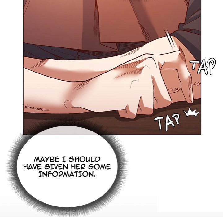 I Will Protect the Lady - Chapter 24 Page 57