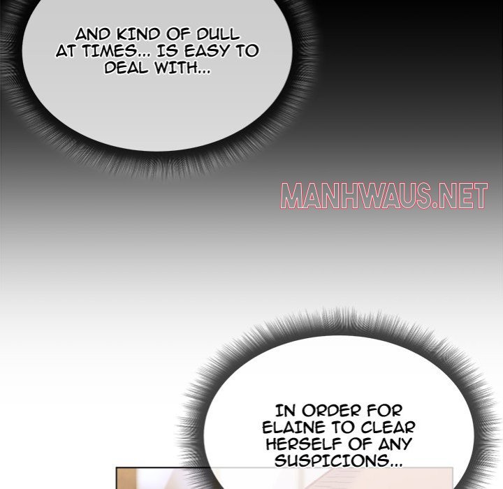 I Will Protect the Lady - Chapter 24 Page 60