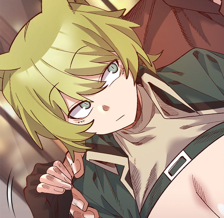 I Will Protect the Lady - Chapter 24 Page 65