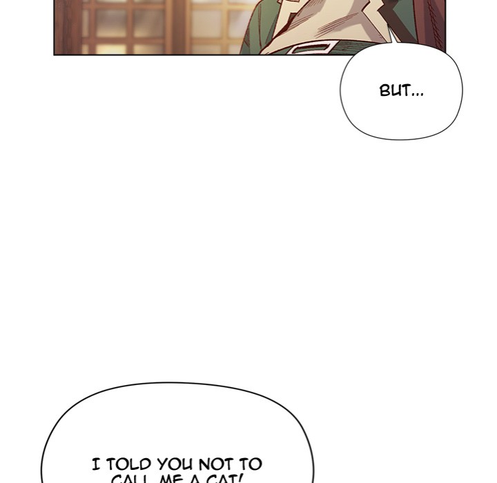 I Will Protect the Lady - Chapter 24 Page 68