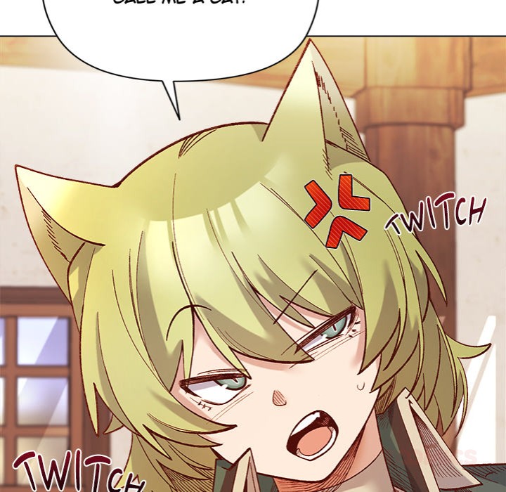 I Will Protect the Lady - Chapter 24 Page 69