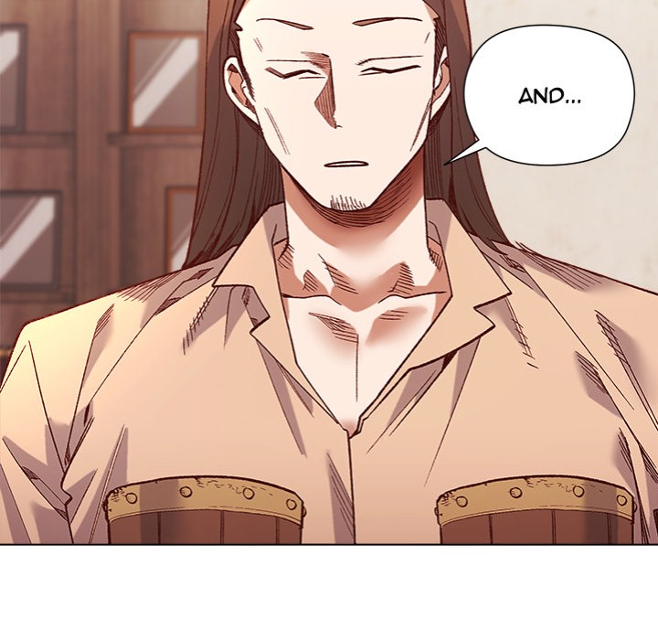 I Will Protect the Lady - Chapter 24 Page 73