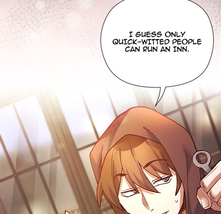 I Will Protect the Lady - Chapter 24 Page 76