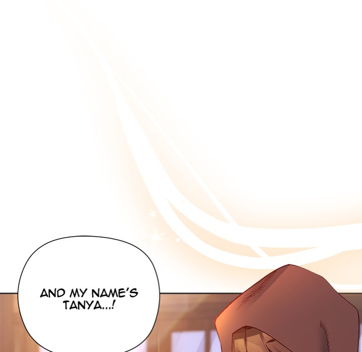 I Will Protect the Lady - Chapter 24 Page 8