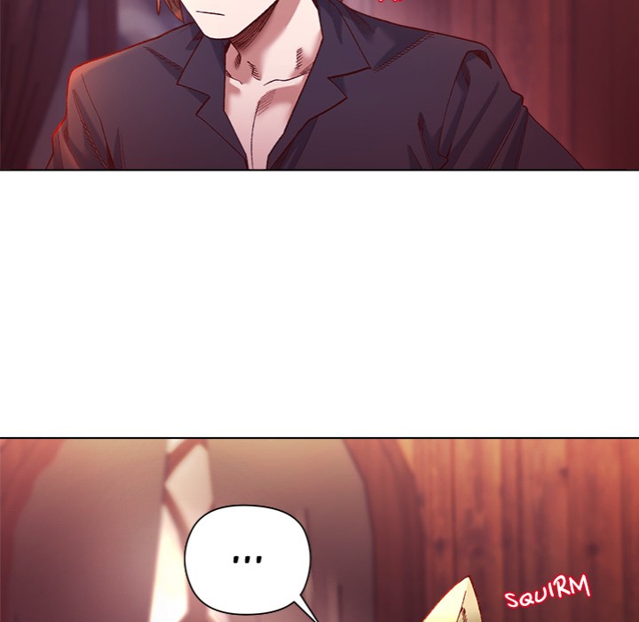 I Will Protect the Lady - Chapter 24 Page 82