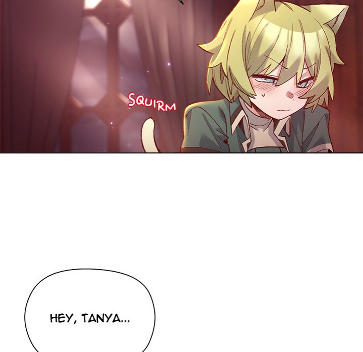 I Will Protect the Lady - Chapter 24 Page 83