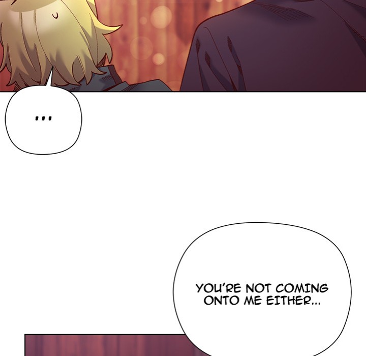 I Will Protect the Lady - Chapter 24 Page 89